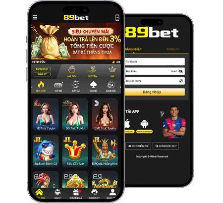 Ưu Đãi và Khuyến Mãi 88bet9z