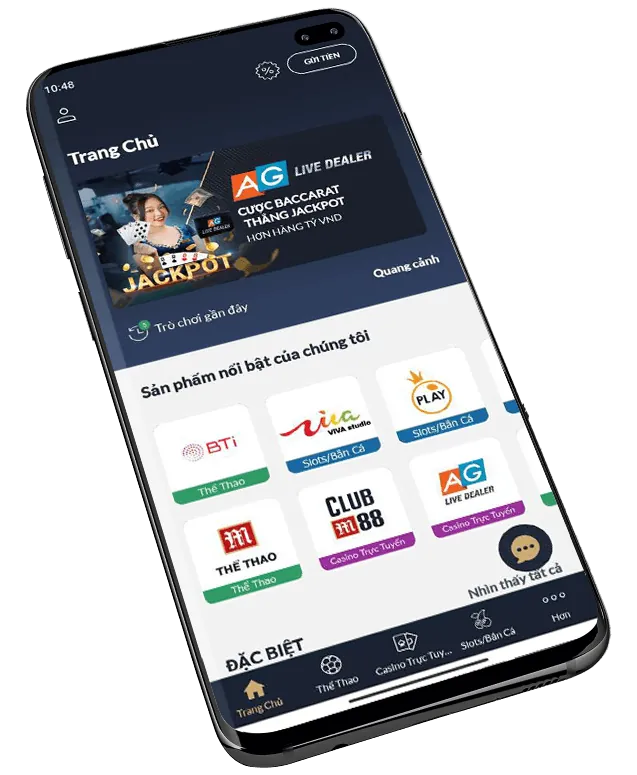 Khuyến mãi độc quyền 88bet9z