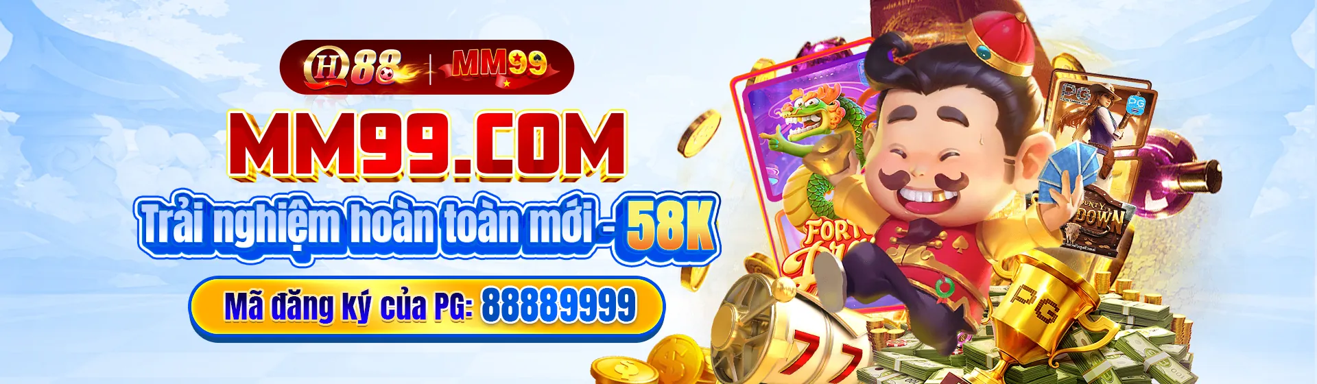 Banner khuyến mãi 88bet9z hấp dẫn