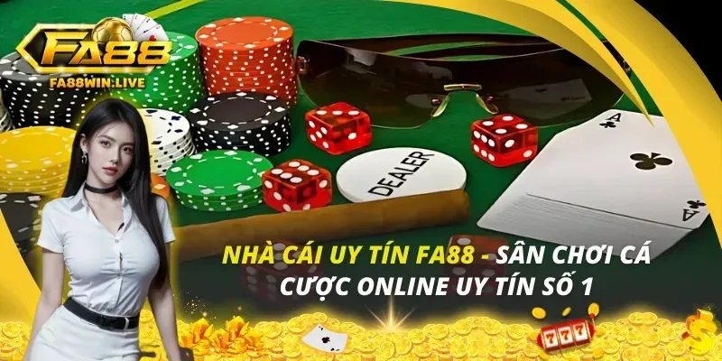 Tin tức casino trực tuyến